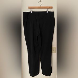 Apt 9 size 16 wide leg